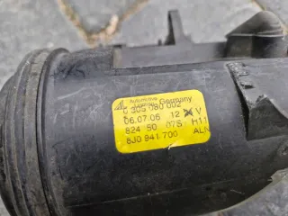 8J0941700 Фара противотуманная правая Audi TT 2 Арт e12774124, вид 3