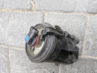 8J0941700 Фара противотуманная правая Audi TT 2 Арт e12774124, вид 4