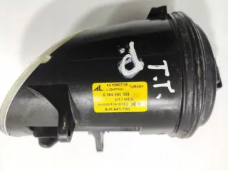 8J0941700 Фара противотуманная правая Audi TT 2 Арт e12774123, вид 6