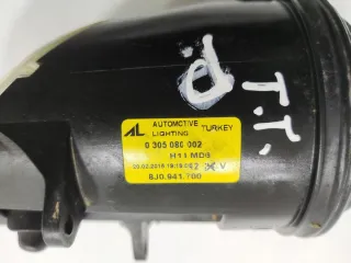 8J0941700 Фара противотуманная правая Audi TT 2 Арт e12774123, вид 7