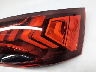 4M0945094F Фонарь задний правый Audi Q7 4M restailing Арт e12774089, вид 2