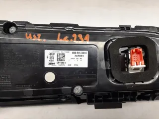 4M0945094F Фонарь задний правый Audi Q7 4M restailing Арт e12774089, вид 7