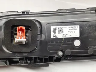 4M0945307A Фонарь задний левый Audi Q7 4M restailing Арт e12774088, вид 5