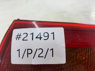  Фонарь задний правый Audi A6 C5 (S6,RS6) Арт e12774013, вид 6