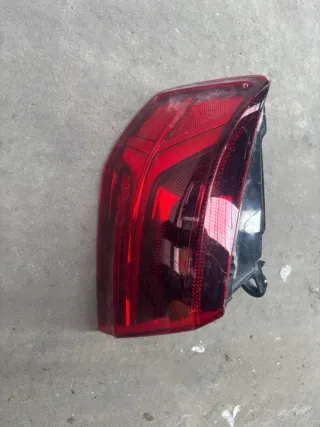 4G5945096C 4G5945095C Фонарь задний левый Audi A6 C7 (S6,RS6) Арт e12773992, вид 1