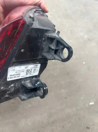 4G5945096C 4G5945095C Фонарь задний левый Audi A6 C7 (S6,RS6) Арт e12773992, вид 2