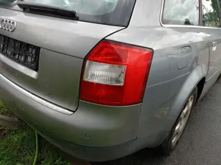 XER601 Фонарь задний правый Audi A4 B6 Арт e12773962, вид 2