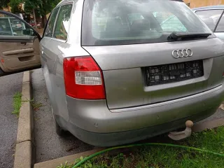 XER600 Фонарь задний левый Audi A4 B6 Арт e12773952, вид 2