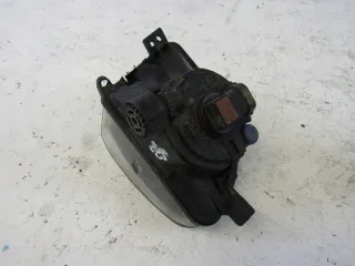 89206711 KA25160 Фара противотуманная левая BMW 5 F10/F11/GT F07 Арт e12773932, вид 7