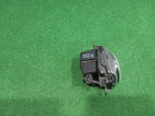 7560300000 Фара противотуманная левая BMW 5 F10/F11/GT F07 Арт e12773931, вид 2