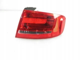 00968606 Фонарь задний правый Audi A4 B8 Арт e12773921, вид 1