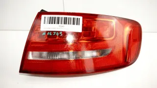  Фонарь задний правый Audi A4 B8 Арт e12773912, вид 2