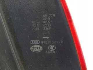 8K5945096K Фонарь задний правый Audi A4 B8 Арт e12773911, вид 4