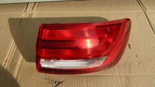  Фонарь задний правый Audi A4 B9 Арт e12773902, вид 1