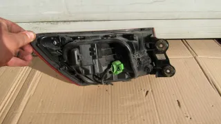  Фонарь задний правый Audi A4 B9 Арт e12773902, вид 2