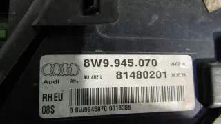 Фонарь задний правый Audi A4 B9 Арт e12773902, вид 3