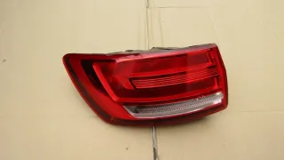  Фонарь задний левый Audi A4 B9 Арт e12773901, вид 1
