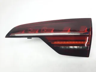 8W9945094AE Фонарь задний левый Audi A4 B9 Арт e12773892, вид 1