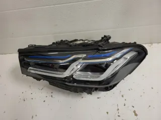 9850587 9850587-07 Фара противотуманная правая BMW 5 G30/G31 Арт e12773882, вид 2