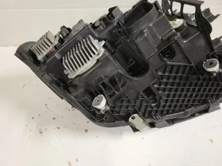 9850587 9850587-07 Фара противотуманная правая BMW 5 G30/G31 Арт e12773882, вид 5