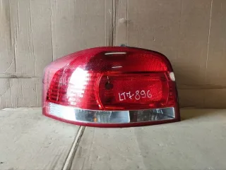 8P0945095 Фонарь задний левый Audi A3 8P Арт e12773871, вид 1