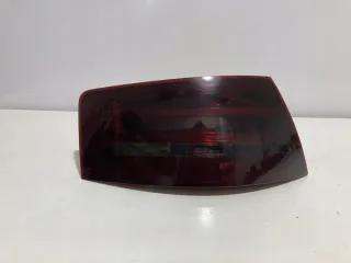 8P7945095 Фонарь задний левый Audi A3 8P Арт e12773870, вид 1