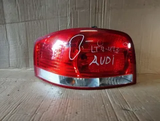 8P0945095A 8P0945257 Фонарь задний левый Audi A3 8P Арт e12773861, вид 1