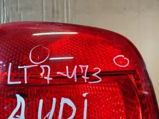 8P0945095A 8P0945257 Фонарь задний левый Audi A3 8P Арт e12773861, вид 3