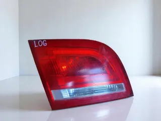 8P4945093D Фонарь задний левый Audi A3 8P Арт e12773860, вид 1