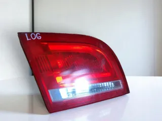 8P4945093D Фонарь задний левый Audi A3 8P Арт e12773860, вид 2