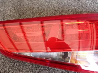 8x0945094b Фонарь задний правый Audi A1 Арт e12773824, вид 2