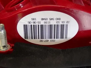 8x0945094b Фонарь задний правый Audi A1 Арт e12773824, вид 5