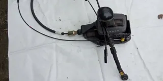 1414141AAAW Кулиса Volvo S80 1 Арт e12773767, вид 2
