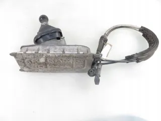 1T0711049Q Кулиса Volkswagen Caddy 3 Арт e12773736, вид 2
