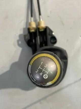 6070200001 Кулиса Toyota Yaris 3 Арт e12773735, вид 2