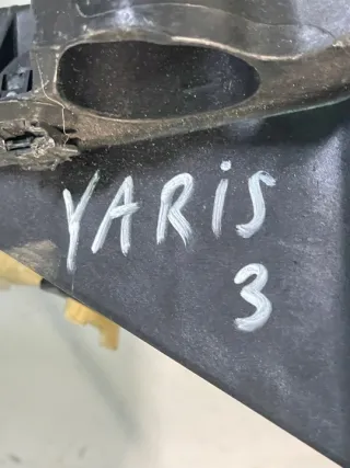 6070200001 Кулиса Toyota Yaris 3 Арт e12773735, вид 7
