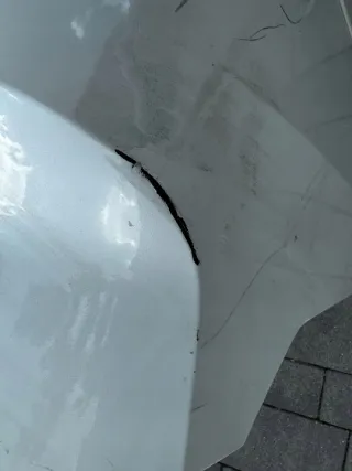 JBI2670 Бампер задний Volvo XC90 2 Арт e12773726, вид 4