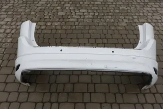 30763426 Бампер задний Volvo XC60 1 Арт e12773706, вид 1