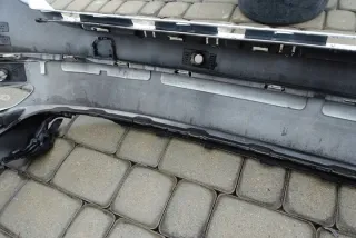 30763426 Бампер задний Volvo XC60 1 Арт e12773706, вид 11