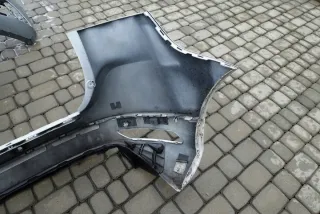 30763426 Бампер задний Volvo XC60 1 Арт e12773706, вид 6