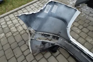 30763426 Бампер задний Volvo XC60 1 Арт e12773706, вид 7