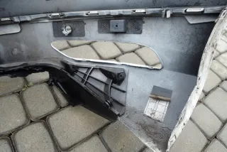 30763426 Бампер задний Volvo XC60 1 Арт e12773706, вид 9