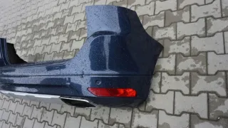 VOLVOXC60I86 Бампер задний Volvo XC60 1 Арт e12773705, вид 3