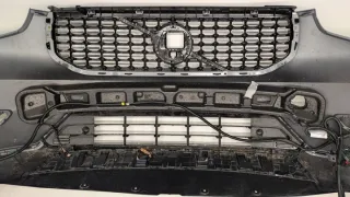 31690933 Бампер передний Volvo XC40 Арт e12773676, вид 11