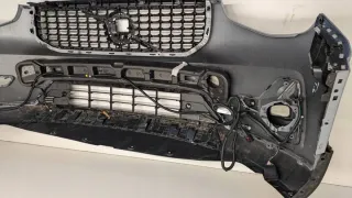 31690933 Бампер передний Volvo XC40 Арт e12773676, вид 12