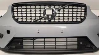 31690933 Бампер передний Volvo XC40 Арт e12773676, вид 3