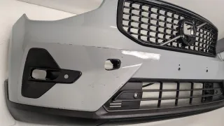 31690933 Бампер передний Volvo XC40 Арт e12773676, вид 4