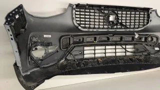 31690933 Бампер передний Volvo XC40 Арт e12773676, вид 10