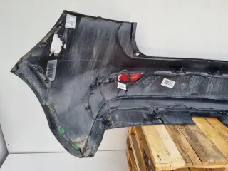 31283756 mih8o897 Бампер задний Volvo V40 2 Арт e12773655, вид 11