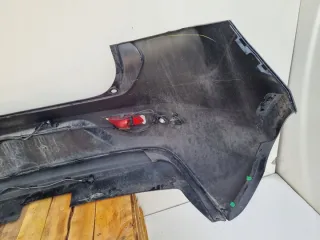 31283756 mih8o897 Бампер задний Volvo V40 2 Арт e12773655, вид 12